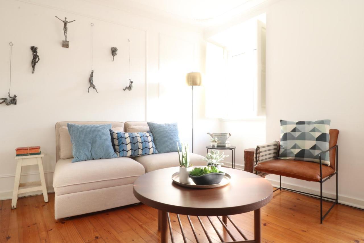 Santa Catarina - Charming Apartamento Lisboa