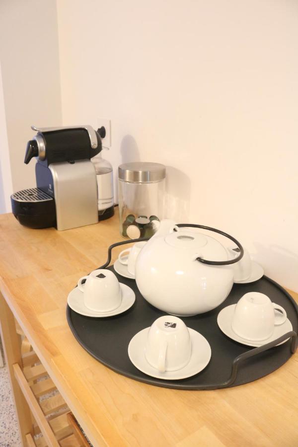 Santa Catarina - Charming Apartamento *