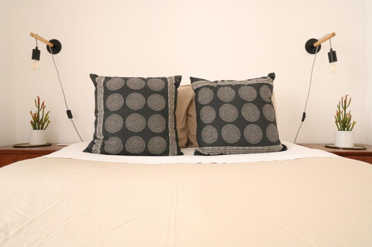 Apartamento Santa Catarina - Charming