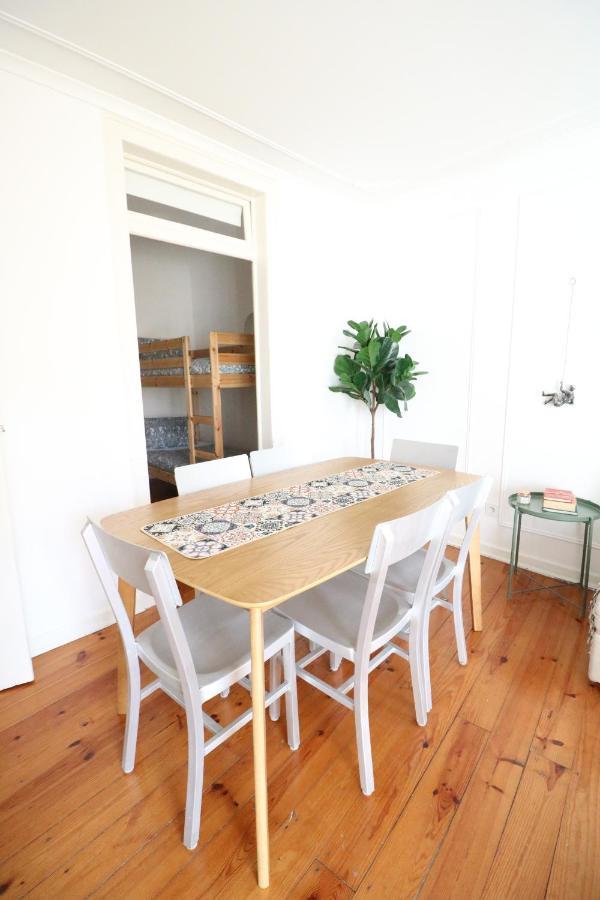Apartamento Santa Catarina - Charming Lisboa