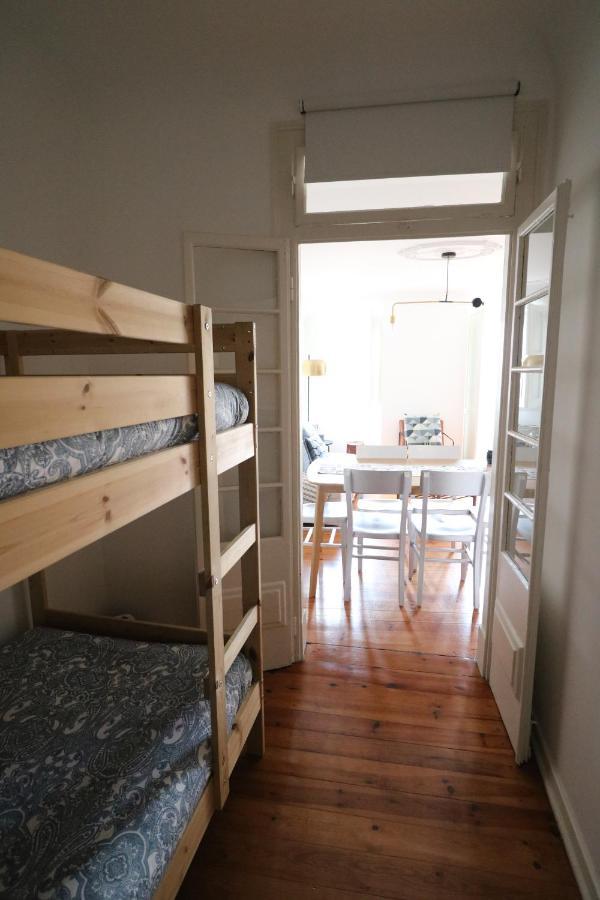 Apartamento Santa Catarina - Charming Lisboa