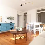 Santa Catarina - Charming Apartment